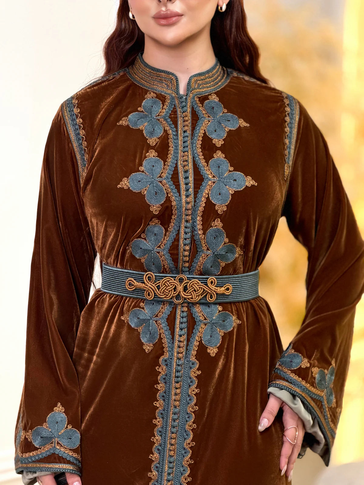 hania kaftan