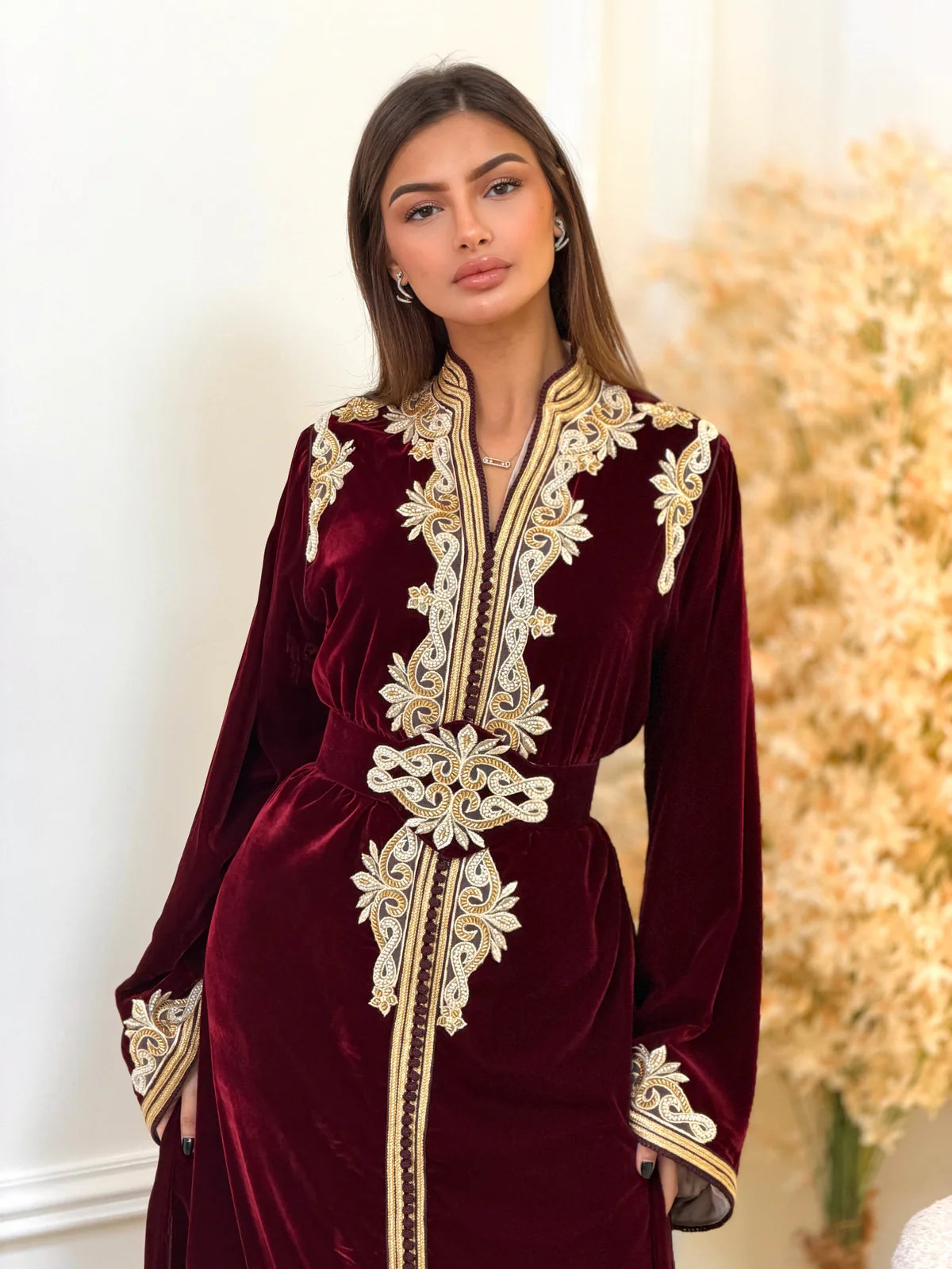 jasmin kaftan